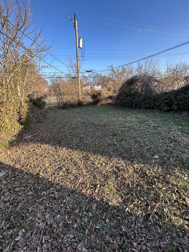 Photo - 3617 College Ave