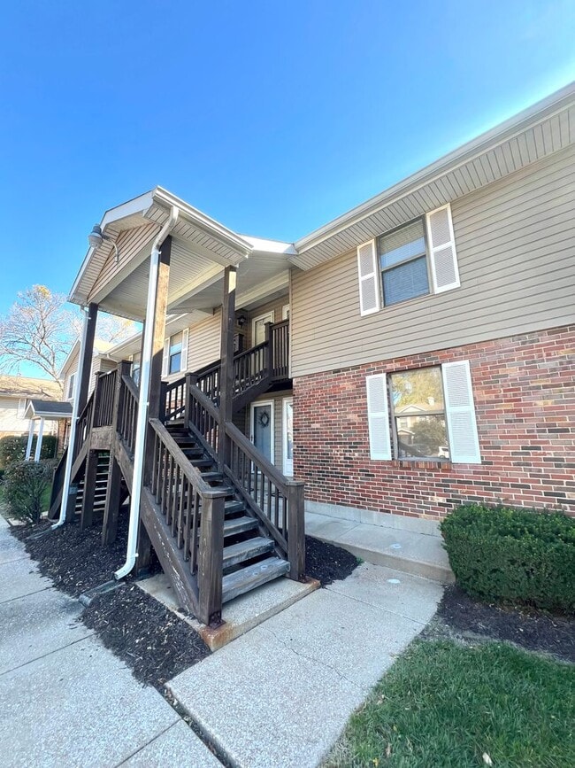 Townhomes For Rent In Florissant Mo