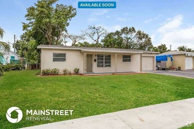Building Photo - 5171 SW 6th St Rental