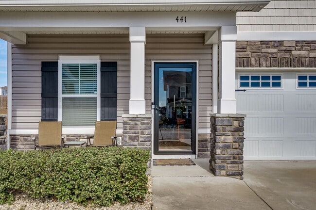 Photo - Beautiful, Almost New Home Located in The Desirable Elgin, SC