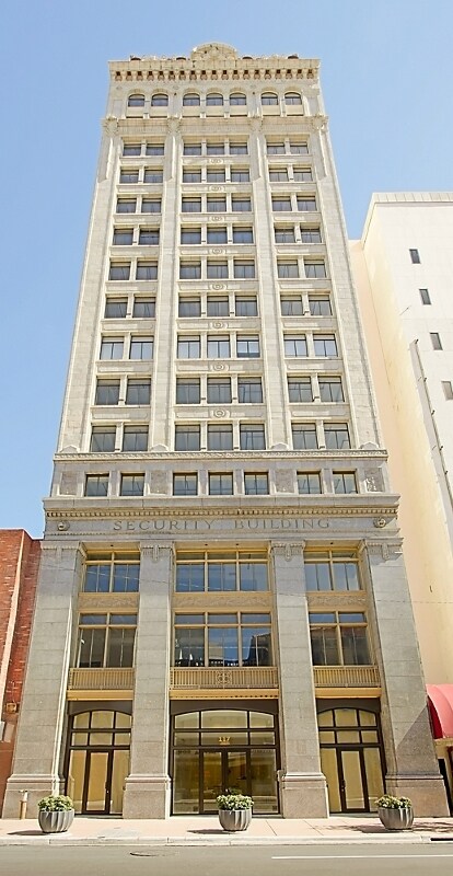 Photo - Capitol Lofts