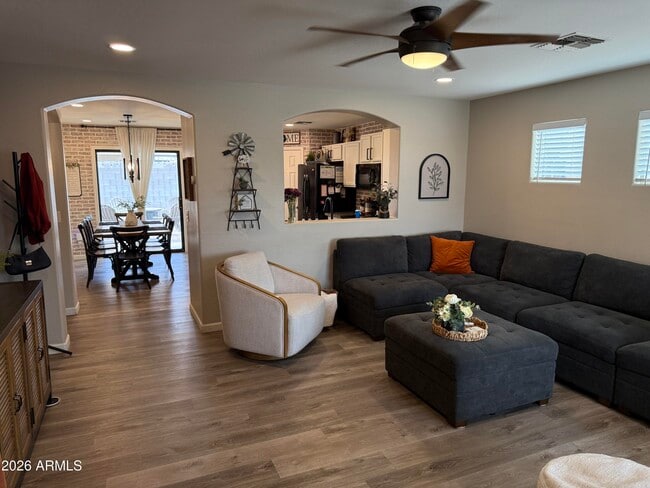 Photo - 10962 W Manzanita Dr
