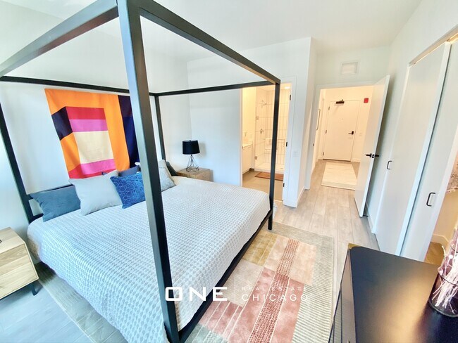 Photo - 850 W Madison St Unit 3