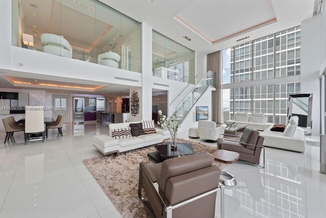 Building Photo - 1040 Biscayne Blvd Unit 4403 Rental