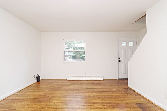 Photo - Student & Pet-Friendly Fry's Spring Duplex Near UVA