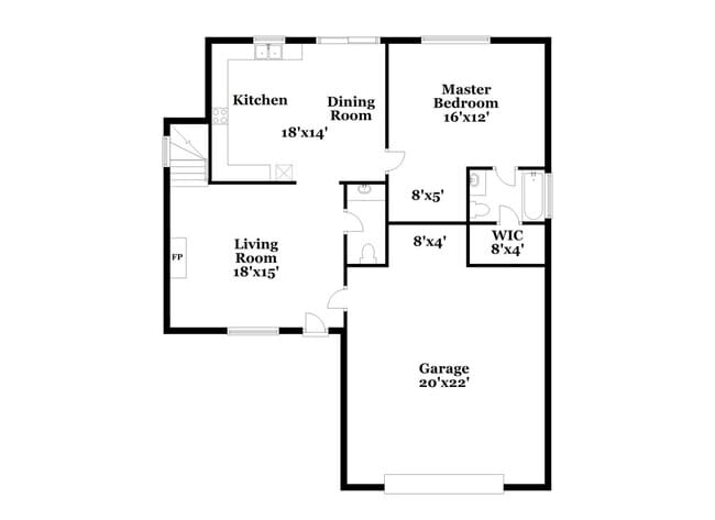 Photo - 7028 Indian Ridge Ln