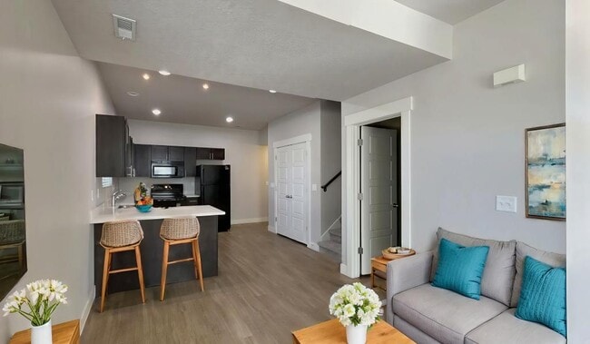 Photo - Madrona Townhomes