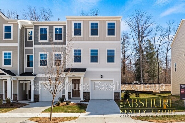 Building Photo - 2607 Chert Ln