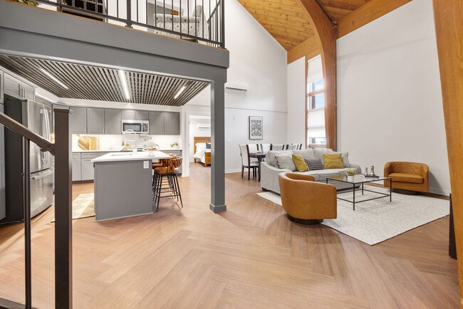 Photo - The Sanctuary