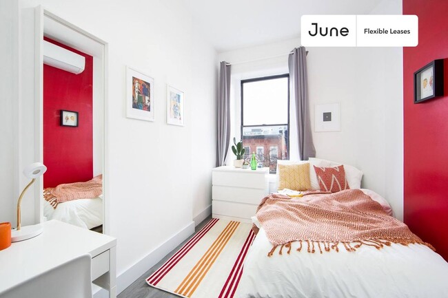 Photo - Cute Private ROOM in Fort Greene Unit 4