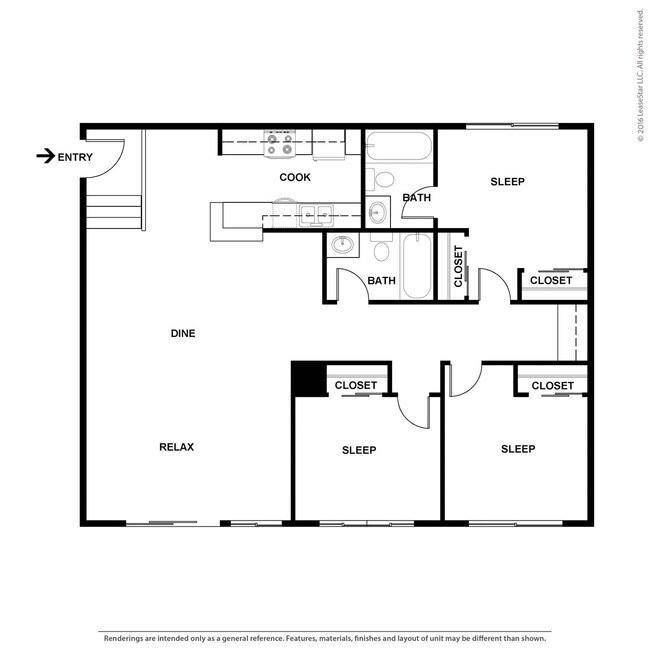 Tarzana Terraces
