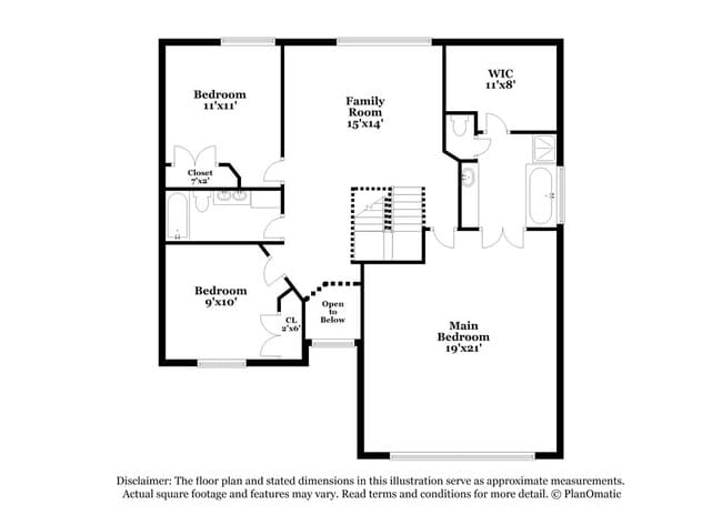 Photo - 14635 Lothbury Dr