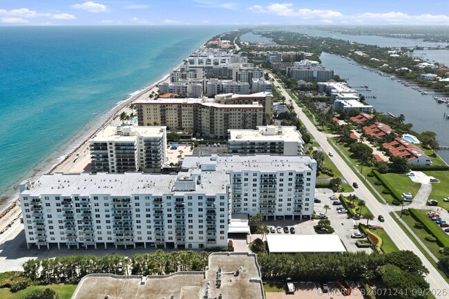 Photo - 3450 S Ocean Blvd