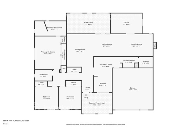 Photo - 9811 N 40th Dr