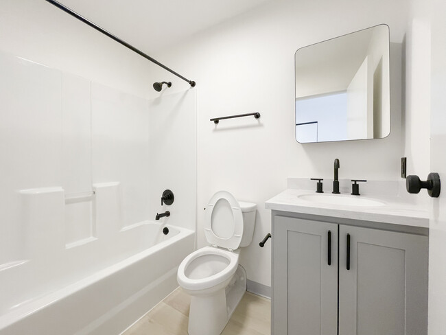 Boulevard Suites