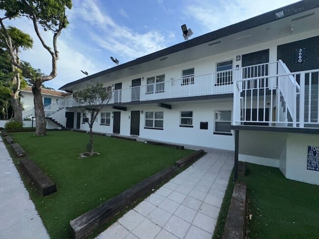 3660 Apartments LLC