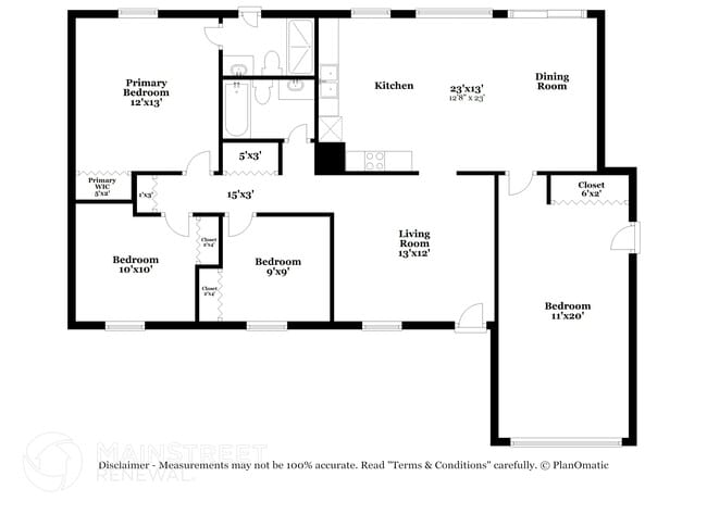 Building Photo - 1713 Brown St Rental