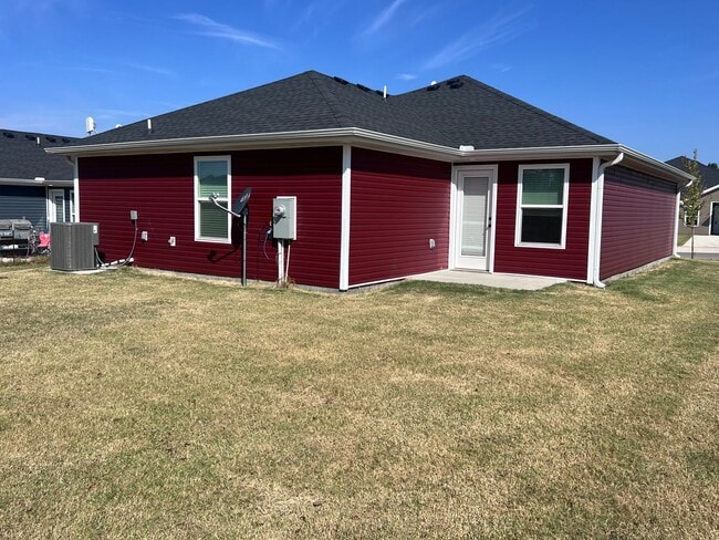 Photo - Beautiful 3-Bedroom House – A Place to Call Home!