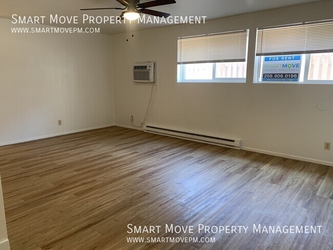 Photo - Boise Bench Apartment near BSU, Freeway, D...