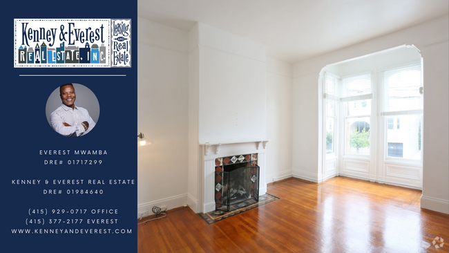 Building Photo - 1856 Filbert St Unit 1856 Filbert Street Rental