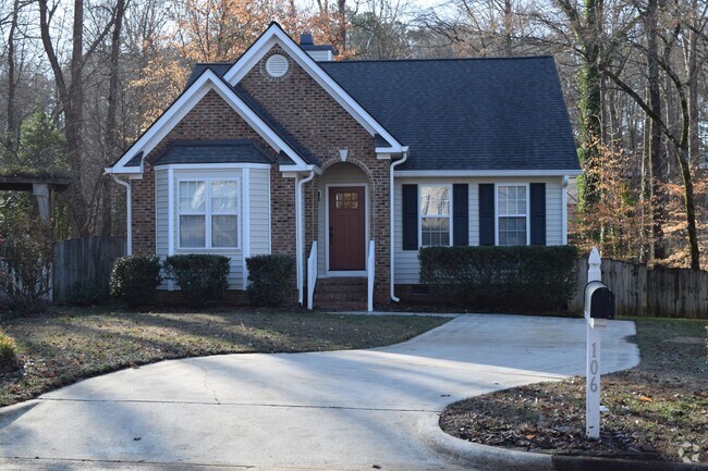 Building Photo - Beautiful 3 bedroom ranch home close to Do...