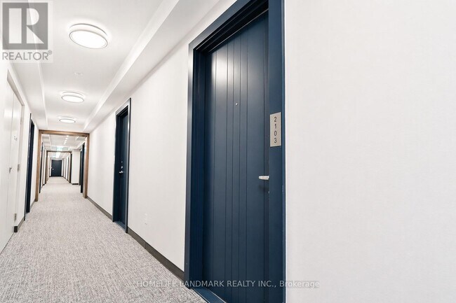 Photo - 2545 Simcoe St N Unit 2103