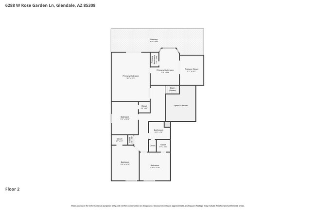 Photo - 5Bed/3Bath House at 67th Ave/Deer Valley Rd! Ready for Immediate Move-In! -- GOLF COURSE VIEWS! R...