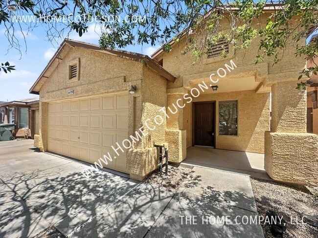 6039 S Avenida Las Monjas