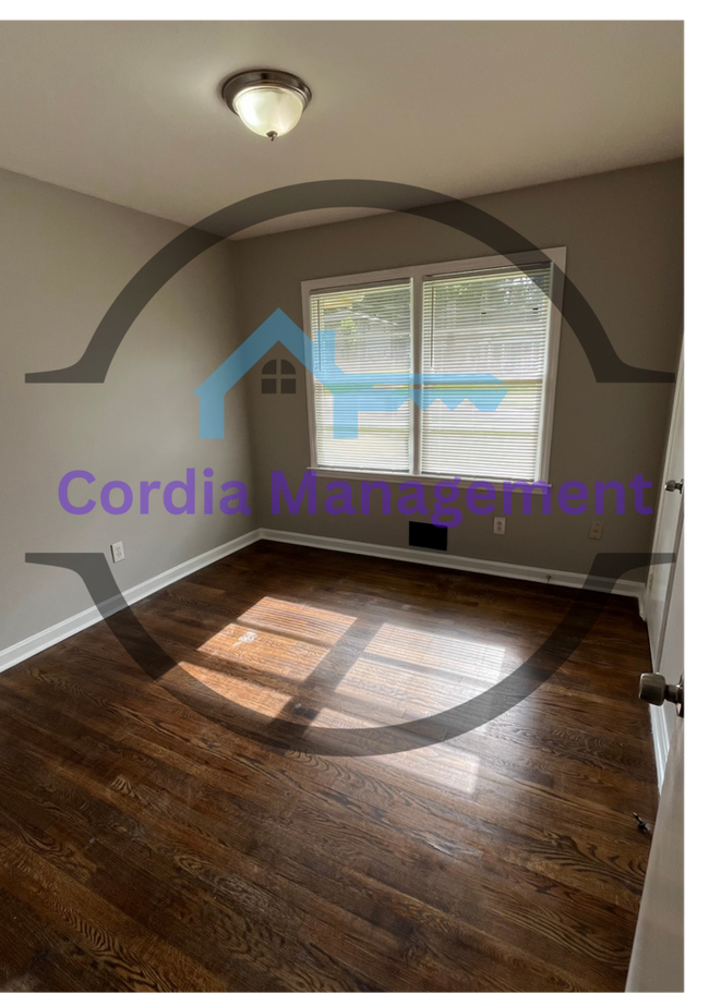 Photo - 3 Bedroom For Rent in Decatur With Gorgeous Back Patio + Pet Friendly near I285