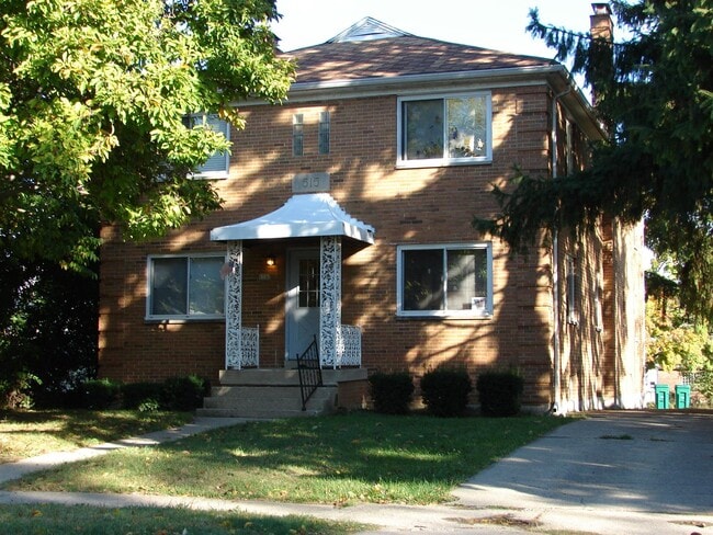 515 East Drive - 515 East Dr Unit #4