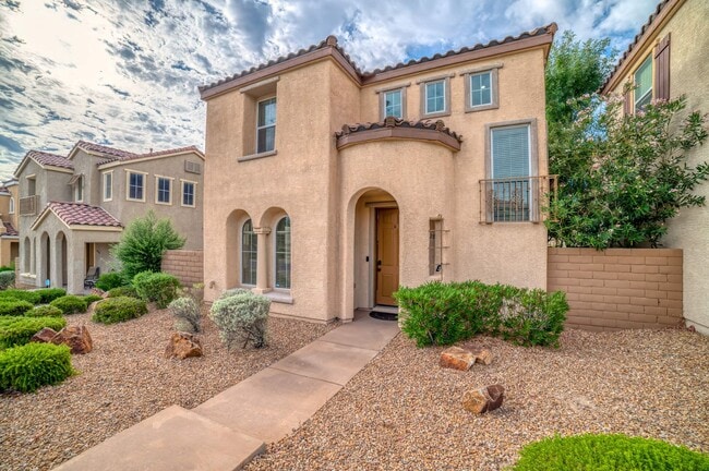Building Photo - STUNNING SUMMERLIN GEM! 3-BEDROOM 2.5 BATHS!