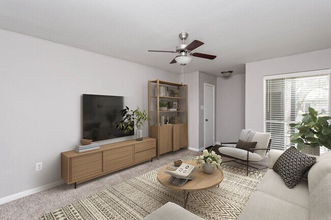 The Ellis Apartments