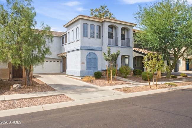 4248 S Mariposa Dr