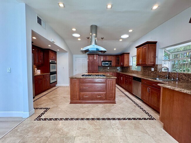 Photo - Beautifully remodeled 4 bedroom house in prime Woodland Hills Neighborhood
