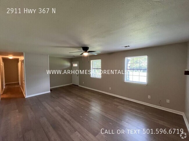 Building Photo - 2911 Hwy 367 N- Rental