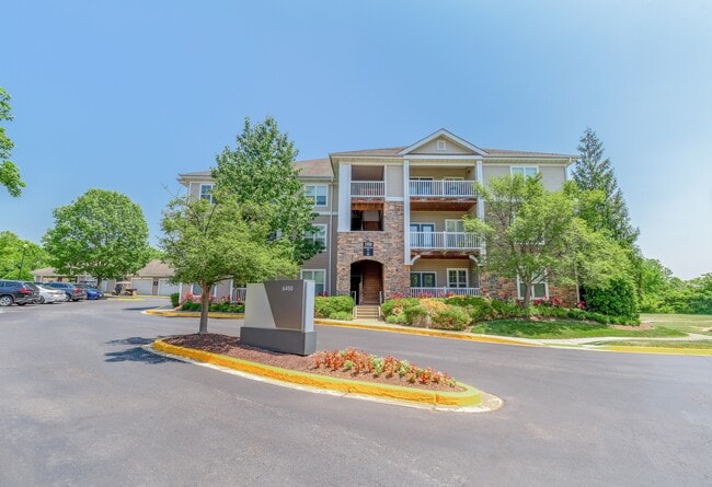 Clearbrook Apartments