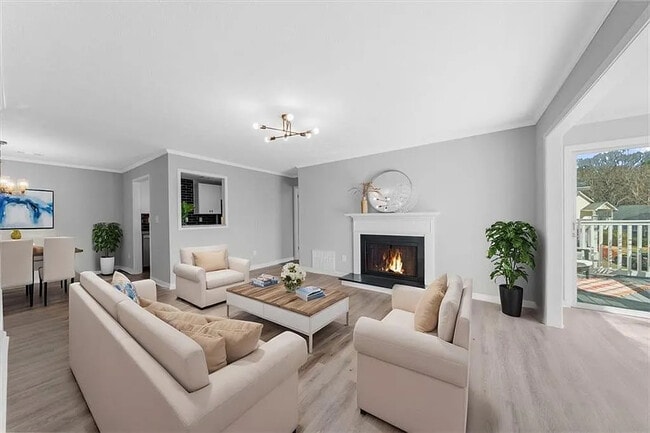 Photo - 704 Augusta Dr SE Unit St Augustine Place