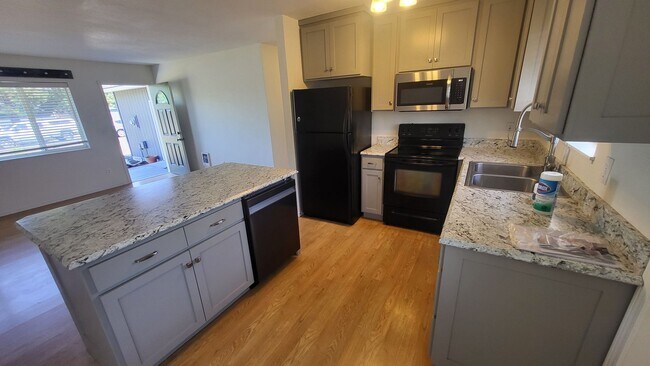 Photo - 3 Bed 2 Bath - Single Level - Fenced - 2 C... House