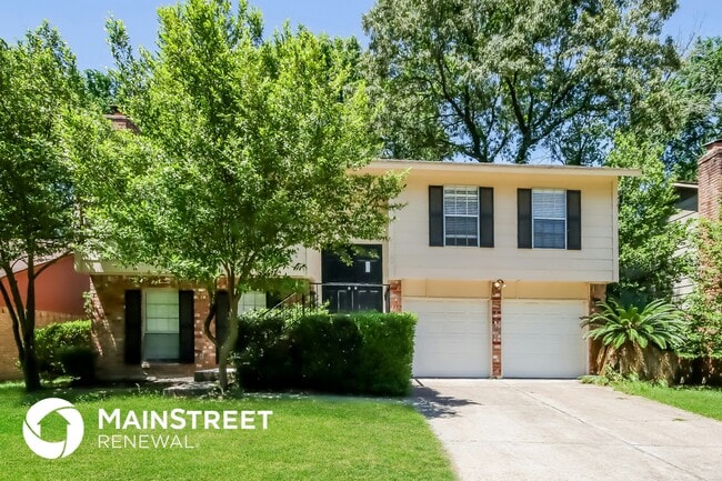 Photo - 3215 Birch Creek Dr