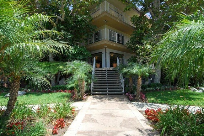 Ocean Breeze Villas
