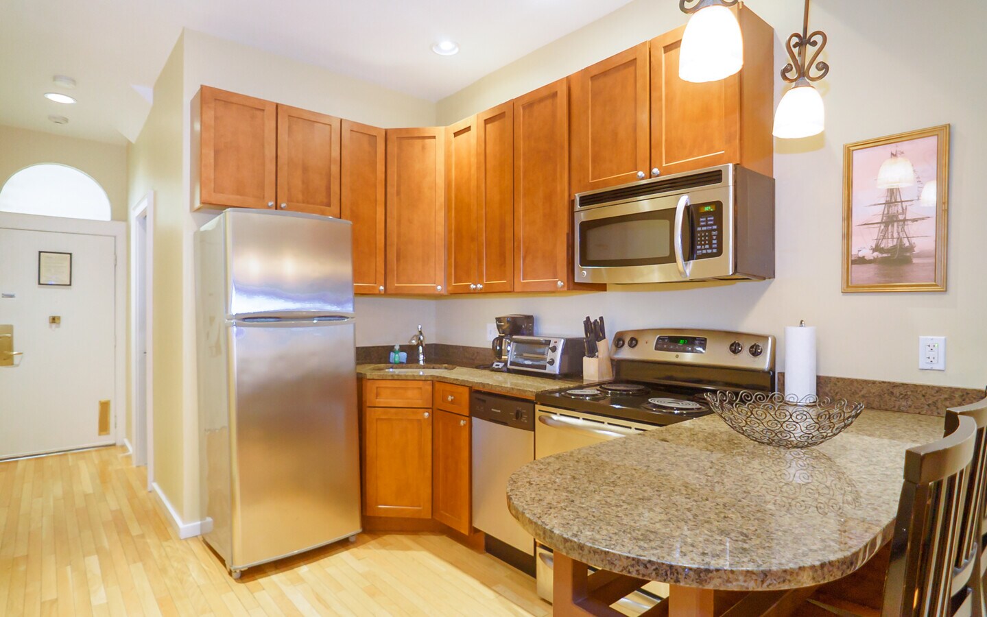 Photo - 48 Hereford St Unidad A