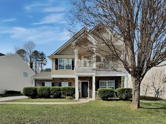 Building Photo - 2590 Leighswood Dr