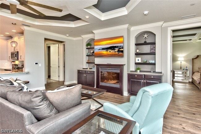 Photo - 8764 Bellano Ct Unit 3-102