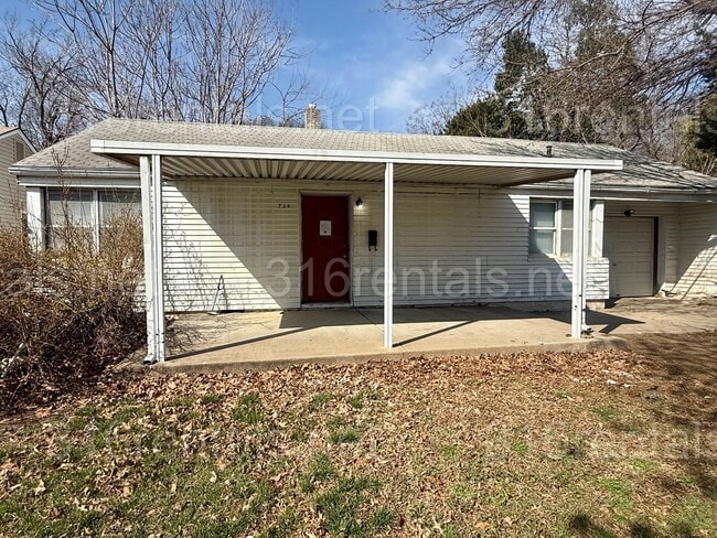 Building Photo - $995 - 2 bedroom / 1 bathroom - Single Family Home