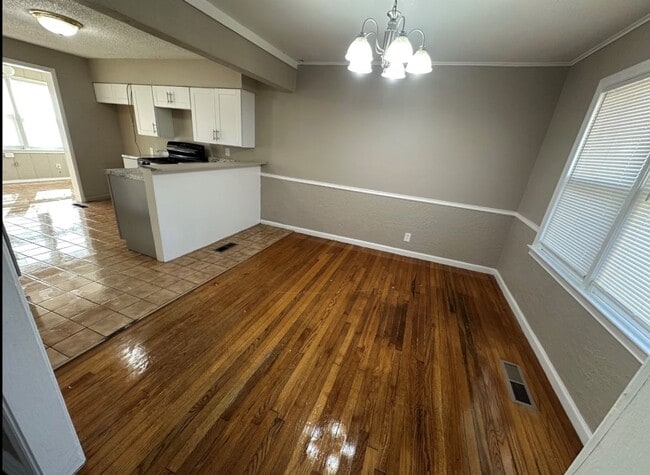 Photo - Charming 2 Bed, 1 Bath Home in the Heart of Tulsa!