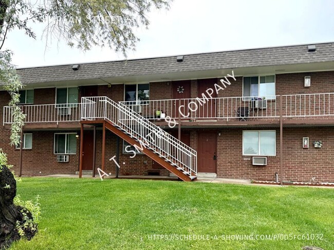 Photo - 1875 Harlan St Apartment Unit 1