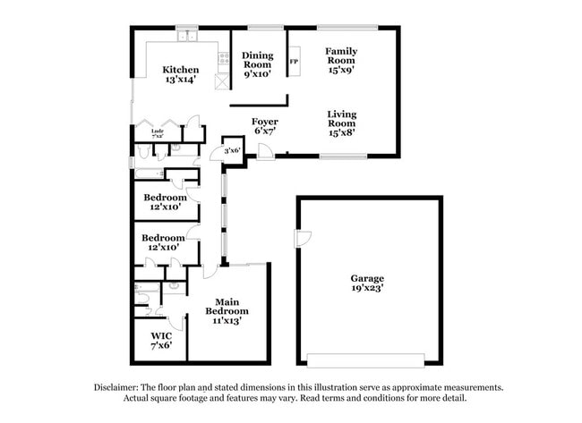 Photo - 1206 Cable Way