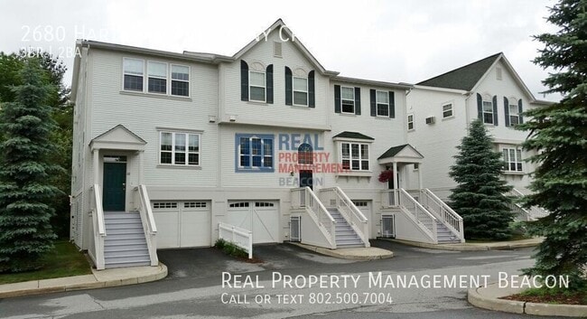 Building Photo - 2680 Hartford Ave.
