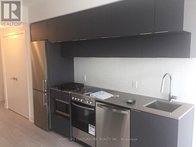 Photo - 181 Dundas St E Unit 5215