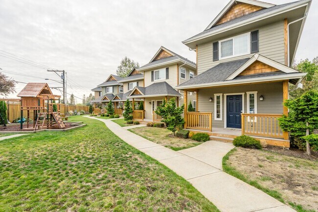 Building Photo - 4033 Belltown Ct Unit 4033